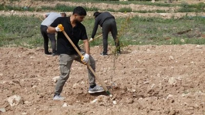 467 ÖĞRENCİ İŞKUR İLE ÇALIŞIYOR