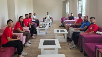 SAHADA VE EĞİTİMDE BAŞARI HEDEFİ