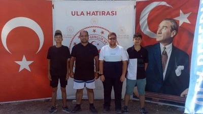 BOCCE TÜRKİYE ŞAMPİYONASI’NDA BÜYÜK BAŞARI
