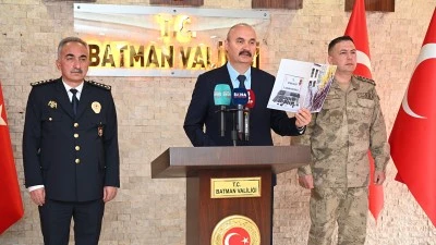 SU&Ccedil; ORANLARINDA B&Uuml;Y&Uuml;K D&Uuml;Ş&Uuml;Ş!