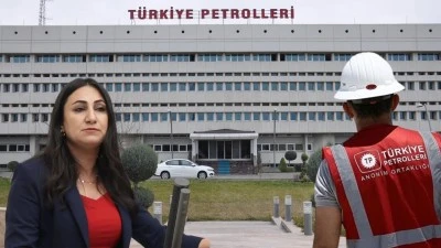 ODUNCU'DAN TPAO İŞ&Ccedil;İ ALIMLARINA SERT TEPKİ: EMEK GASPIDIR