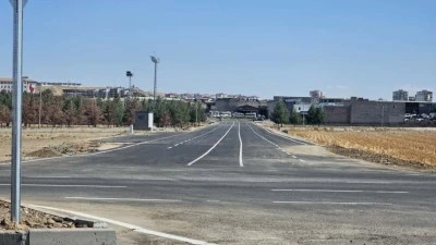 YOL AÇILDI TRAFİK RAHATLADI!