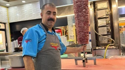 MURAT USTA&rsquo;DAN &ldquo;HERKES ET YESİN&rdquo; KAMPANYASI