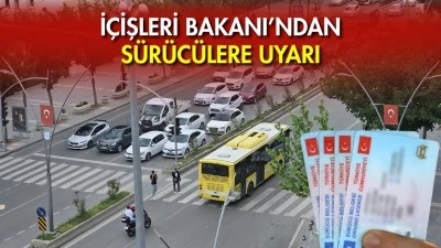 ESKİ EHLİYETLER İÇİN SON FIRSAT
