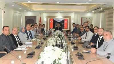 BATMAN-ŞIRNAK ROTASI D&Uuml;NYAYA A&Ccedil;ILIYOR