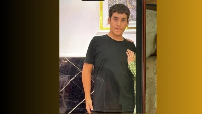 16 YAŞINDAKİ H&Uuml;SEYİN'DEN HABER ALINAMIYOR