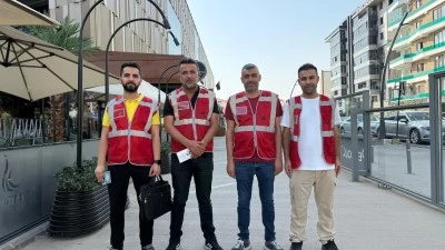 TÜTÜN KULLANIMINA KARŞI FARKINDALIK ÇALIŞMASI