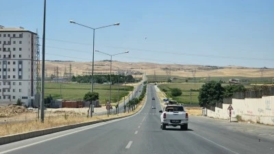 GÜZERGÂH CANLANIYOR!