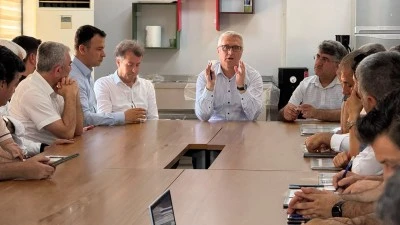 MESLEKİ EĞİTİMDE YENİ D&Ouml;NEM PLANI