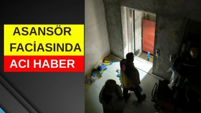 BATMAN&rsquo;DA ASANS&Ouml;R FACİASI: 1 KİŞİ HAYATINI KAYBETTİ