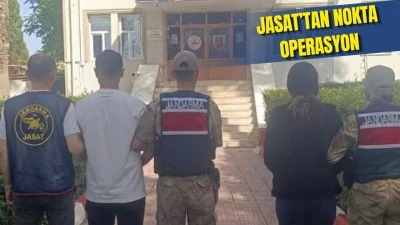 BATMAN'DAKİ CİNAYETİ AZMETTİRENLER YAKALANDI
