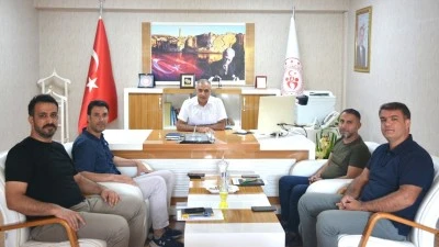 ÖZPERK: GENÇLER İÇİN İŞ BİRLİĞİNE HAZIRIZ