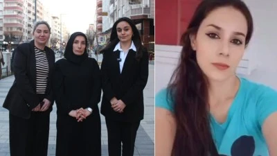 4 &Ccedil;OCUK ANNESİNDEN 2 YILDIR HABER ALINAMIYOR