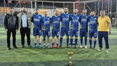 19 KURUM SAHAYA &Ccedil;IKTI, DOSTLUK KAZANDI