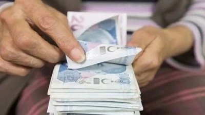 İKRAMİYE VE MAAŞ &Ouml;DEMELERİ BAŞLIYOR