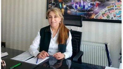 T&Uuml;RKİYE&rsquo;NİN İLK &Ccedil;OK DİSİPLİNLİ KADIN ZİRVESİ BATMAN&rsquo;DA