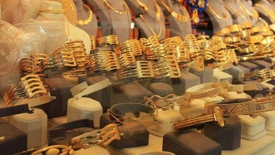 ALTINDA SERT D&Uuml;Ş&Uuml;Ş