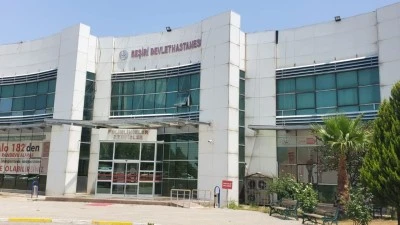 BEŞİRİ’YE EK HASTANE BİNASI