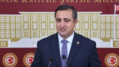 RAMANLI: VATANDAŞIN FAİZ YÜKÜ SİLİNMELİ