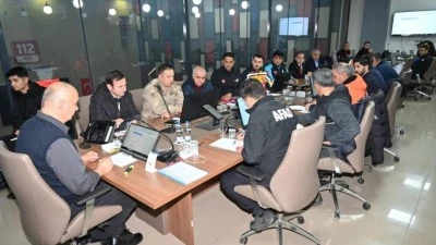 BATMAN&rsquo;DA MAHSUR KALAN 96 KİŞİ KURTARILDI