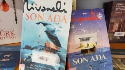 2025’İN EN ÇOK OKUNAN KİTAPLARI