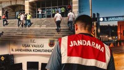 6 İL MERKEZLİ OPERASYON: 29 ŞÜPHELİ TUTUKLANDI