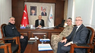 İKİ BAKANLIKTAN ORTAK EYLEM PLANI