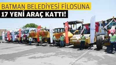 117 MİLYON LİRALIK DEV YATIRIM HİZMETE GİRDİ