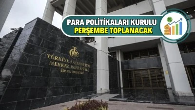 GÖZLER FAİZ KARARINDA
