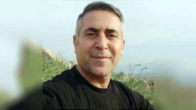 HATAY'DA ACI OLAY: BATMANLI İŞ&Ccedil;İ HAYATINI KAYBETTİ