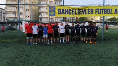AİLE YILINA ÖZEL TURNUVA