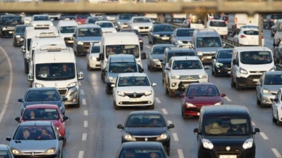 İÇİŞLERİ BAKANLIĞI’NDAN BAYRAM TRAFİĞİ İÇİN ÖNLEM