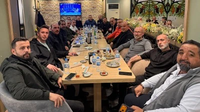 &Uuml;&Ccedil; TAKIM, TEK HEDEF: B&Ouml;LGESEL AMAT&Ouml;R LİG