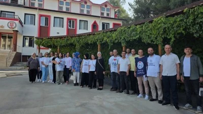 SYDV İŞÇİLERİ GREVDE: BIÇAĞIN KEMİĞE DAYANDIĞI NOKTADAYIZ