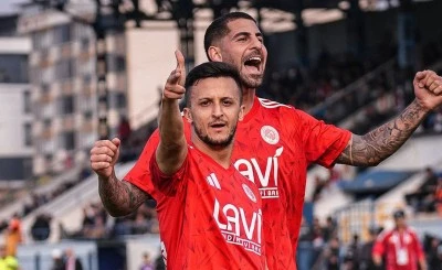 PETROLSPOR’DAN DÖRT DÖRTLÜK GALİBİYET  