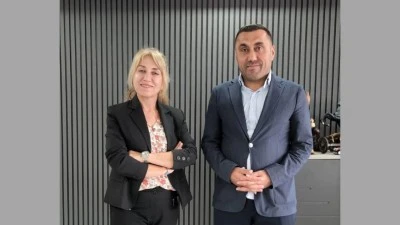 BATMAN’IN YUMURTA İHTİYACININ ÜÇTE BİRİ ŞAHMAR’DAN