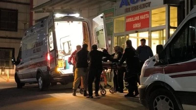 OT YEDİ, İLA&Ccedil;LA FENALAŞTI