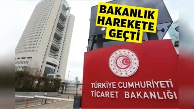 7 LİRAYA ALINAN BİBER MARKETTE 200 LİRAYA SATILDI