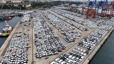 OTOMOBİL İTHALATINDA YENİ DÖNEM