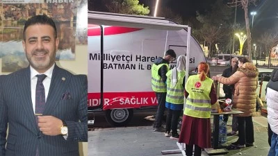 &Ccedil;ETİN: &Ccedil;AYIMIZ HAZIR, MUHABBETİMİZ TAZE