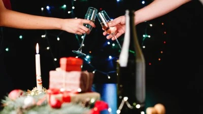 M&Uuml;FT&Uuml; DURMUŞ&rsquo;TAN YILBAŞI KUTLAMALARINA ELEŞTİRİ