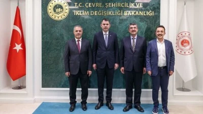 BATMAN’IN ÖNCELİKLİ İHTİYAÇLARI İLETİLDİ