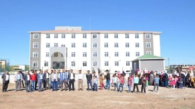 EVLATLARIMIZ İÇİN TÜM İMKÂNLARIMIZI SEFERBER EDİYORUZ