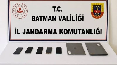 KA&Ccedil;AK&Ccedil;ILIĞA JANDARMA DARBESİ