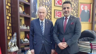 BAH&Ccedil;ELİ'DEN BATMAN'A SELAM MESAJI