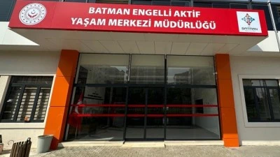 VALİ CANALP’TAN ENGELLİ MERKEZİ ÇAĞRISI