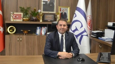 SGK BOR&Ccedil;LARINA 72 AY TAKSİT: SON G&Uuml;N 31 AĞUSTOS
