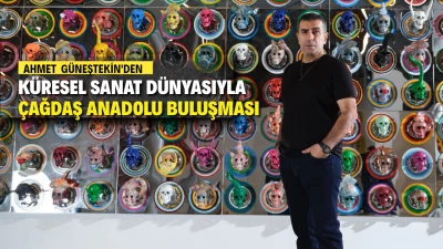 BİR HALKIN HAFIZASI ROMA’DA DİLE GELİYOR 