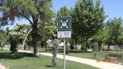 TOPLANMA ALANLARI ARTIRILACAK