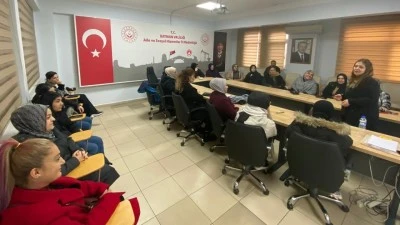 SOSYAL HİZMETTE YENİ BAKIŞ